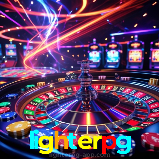 Apostas Esportivas: O Crescimento da 'lighterpg bet' no Mundo dos Jogos Online