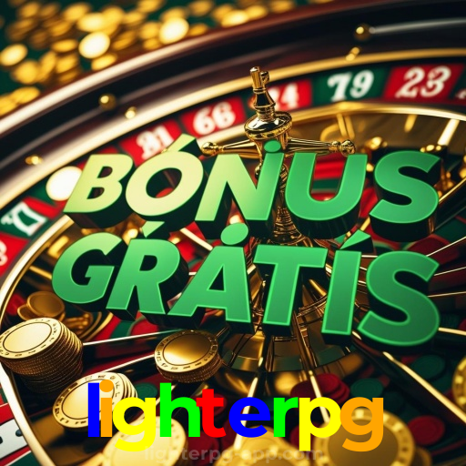 lighterpg bet Cassino