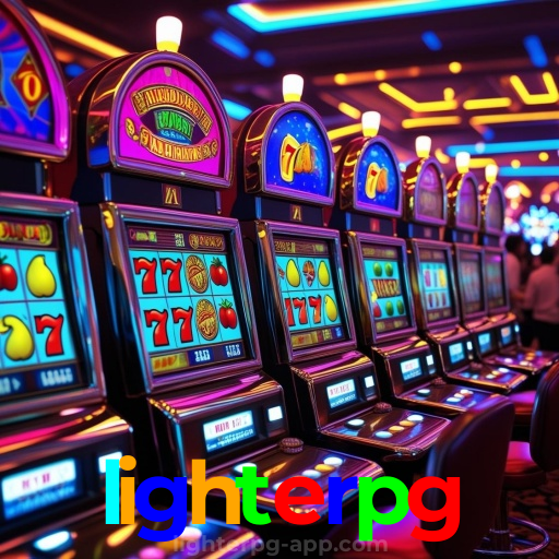 lighterpg bet Jackpots