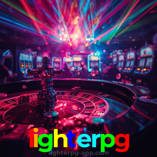 lighterpg bet Comunidade