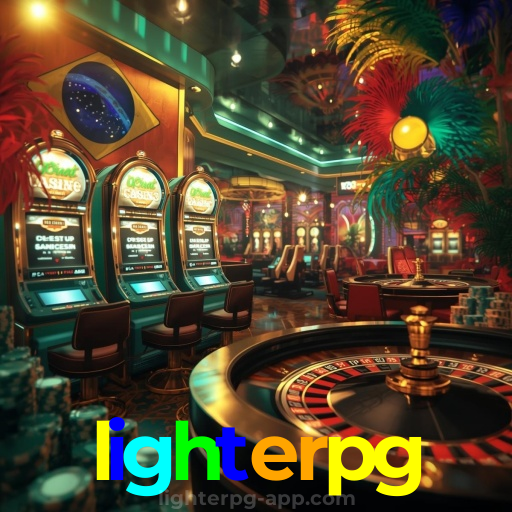 Apostas Esportivas: O Crescimento da 'lighterpg bet' no Mundo dos Jogos Online
