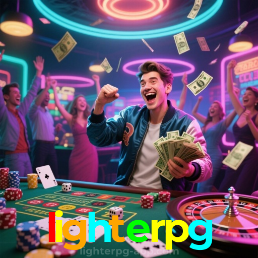 Explorando a Categoria de Cadastro no lighterpg Bet: Uma Nova Era de Jogos de Apostas
