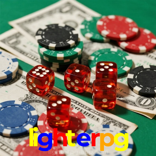 Explore a Diversão dos Cassinos Online no lighterpg Bet
