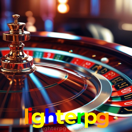 lighterpg bet Suporte